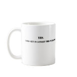 Coffee Mug