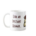 Coffee mugs