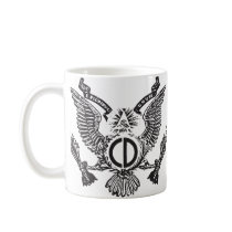 coffee mug