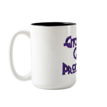 Coffee Mug by dj_goblin Coffee Mug