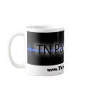 Coffee Mug by tnparanormal Coffee Mug