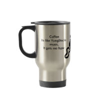 Coffee Mug by YungStacks Coffee Mug