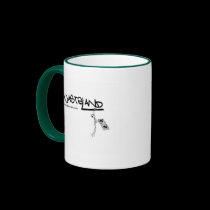 COFFEE MUG