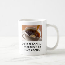 COFFEE MUG mugs