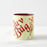 Coffee mug