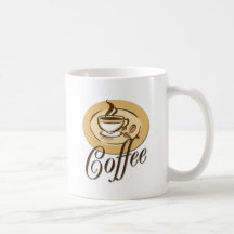COFFEE MUG