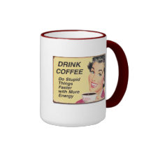 Coffee Mug