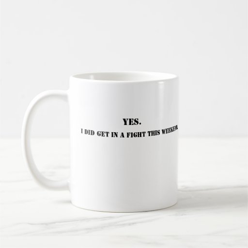 Coffee Mug