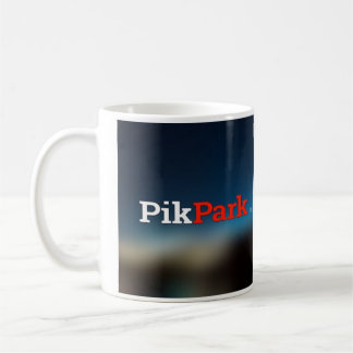 coffee mug with app