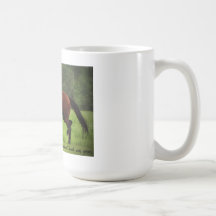 Coffee mug