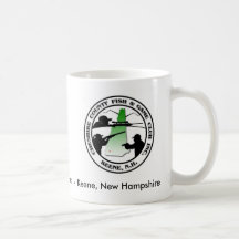 Coffee Mug