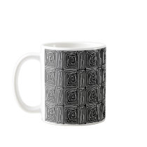 Coffee Mug 1 by StephenCaffey Coffee Mug 1