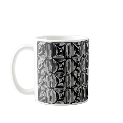 Coffee Mug 1 by StephenCaffey