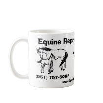 Coffee Mug 11oz - ERC