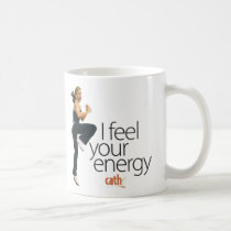 Coffee Mug #3 mugs
