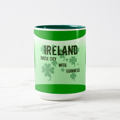 Coffee Mug by Janz Ireland Zazzle