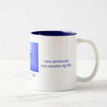 Coffee Mug, Charcot-Marie-Tooth Disease mugs