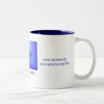 Coffee Mug, Charcot-Marie-Tooth Disease