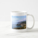 Coffee Mug - Coastline near Big Sur