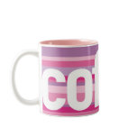 coffee mug collection