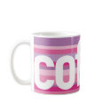 coffee mug collection