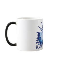 Kaffeetasse - besonders angefertigt tassen