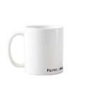 Coffee Mug - Customized - Customized by misfits_theatre Coffee Mug - Customized - Customized