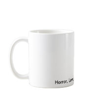 Coffee Mug - Customized - Customized