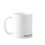 Coffee Mug - Customized - Customized