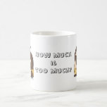 Coffee Mug cute bear funny cartoon anime character