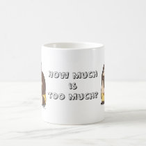 Coffee Mug cute bear funny cartoon anime character mugs
