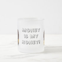 Coffee Mug cute bear funny cartoon anime character mugs