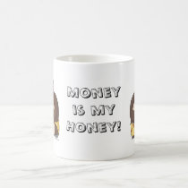 Coffee Mug cute bear funny cartoon anime character mugs