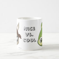 Coffee Mug cute bird funny cartoon anime character mugs