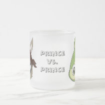 Coffee Mug cute bird funny cartoon anime character mugs