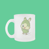 Coffee Mug cute bird funny cartoon anime character mugs