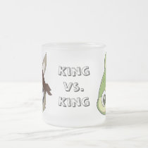 Coffee Mug cute bird funny cartoon anime character mugs