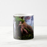 Coffee Mug - Druantia in Sorrow Woods