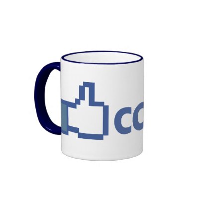 coffee facebook