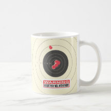 Coffee Mug, Feeling Anti-social ?