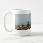 Coffee Mug Florence, Italy