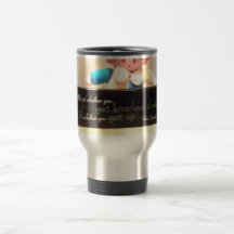 Coffee Mug for Clown