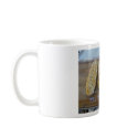 Coffee Mug for the Office by MalibuJoy Coffee Mug for the Office