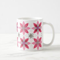 Coffee Mug geo-bloom-sherbet mugs