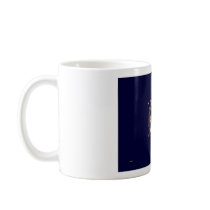 Coffee Mug Heart 10 by JualtChristos Coffee Mug Heart 10