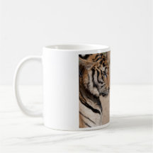Coffee Mug - Image 2 Thailand Tigers