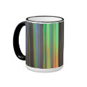 Coffee Mug - LED Wash Lighting zazzle_mug