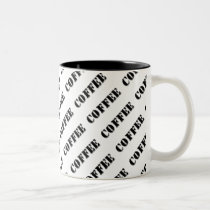 Coffee Mug....Literally