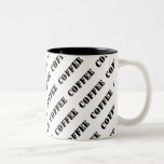 Coffee Mug....Literally