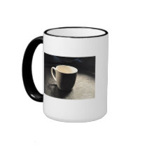 COFFEE MUG - MUG
